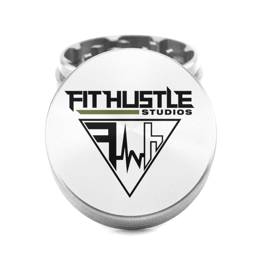 Fit Hustle™ Grinder