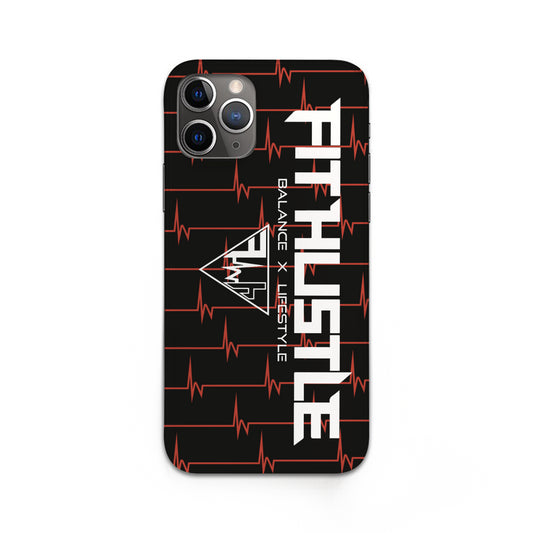 iPhone 11 Pro Max Phone Case | TPU