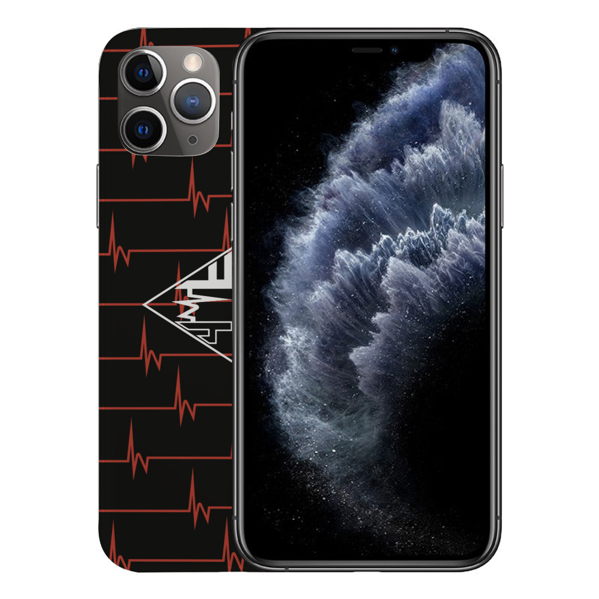 iPhone 11 Pro Max Phone Case | TPU