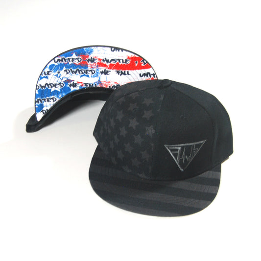 Classic Stars and Stripes Hat