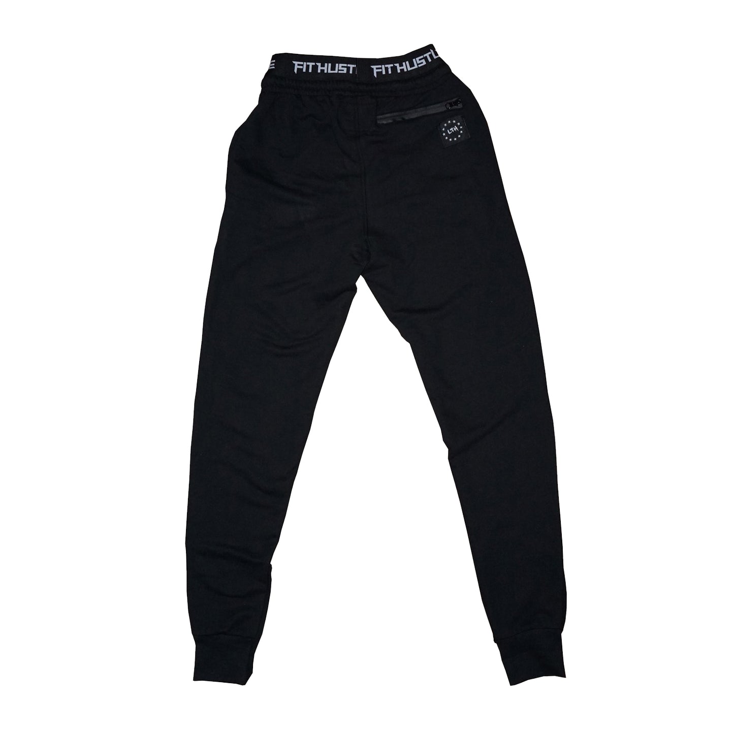 Element Joggers - Black