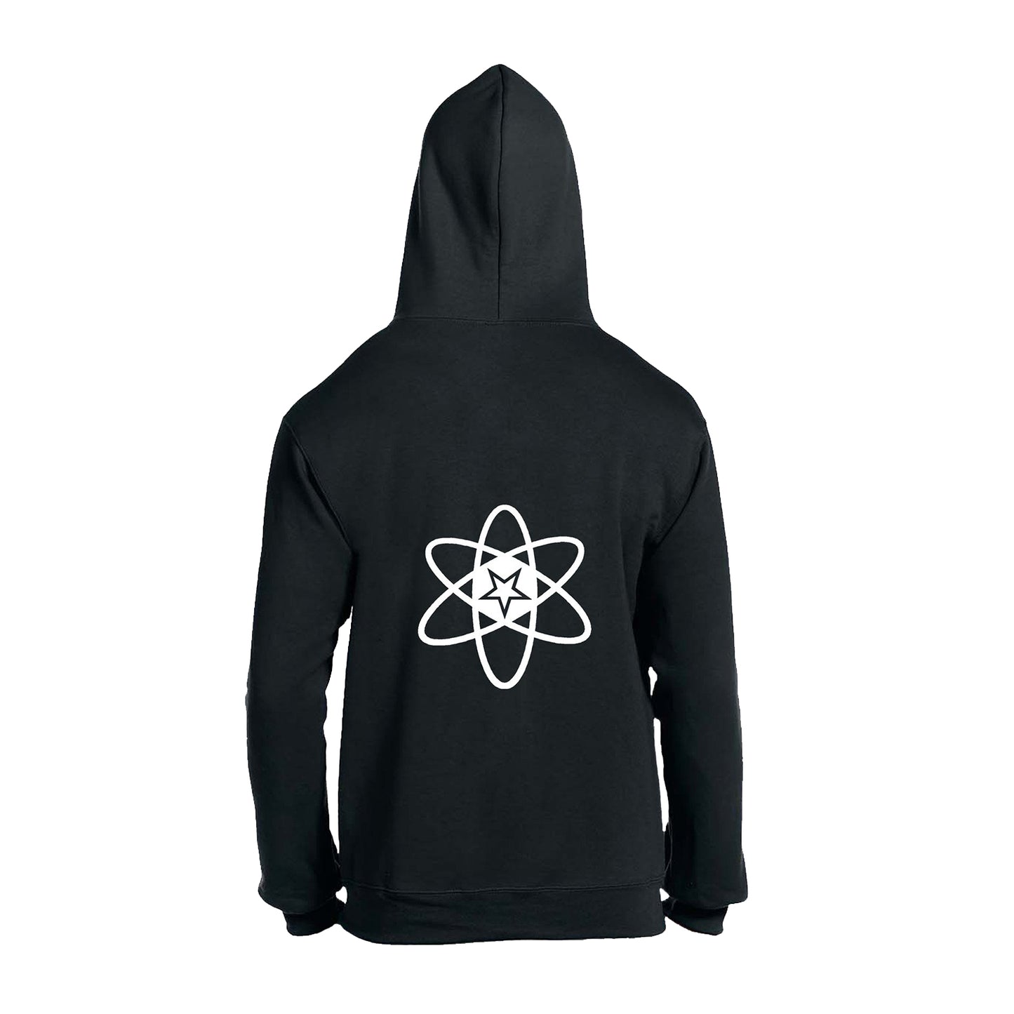 Energy Zip-Up