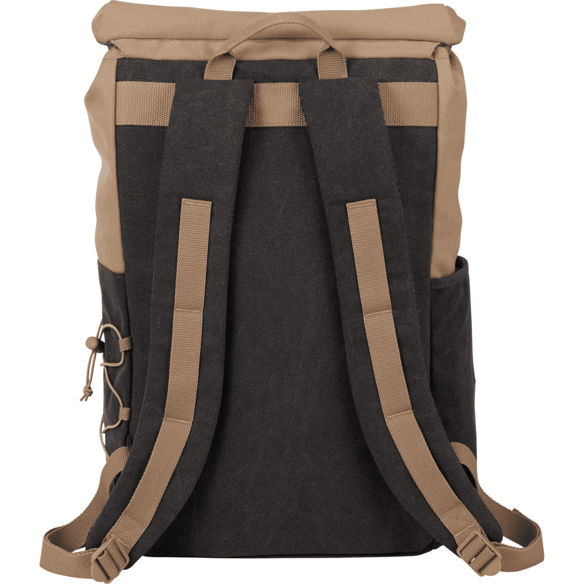 Hustle Optimizer 15" Computer Backpack