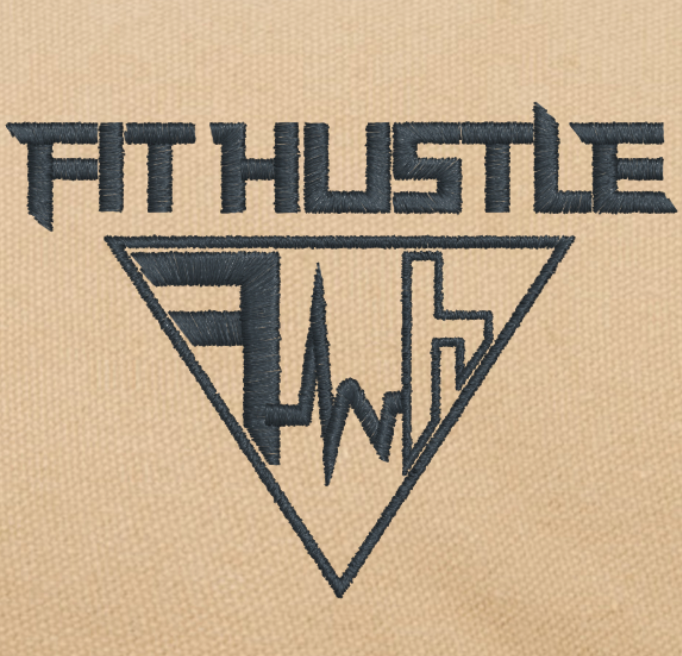 Hustle Optimizer 15" Computer Backpack