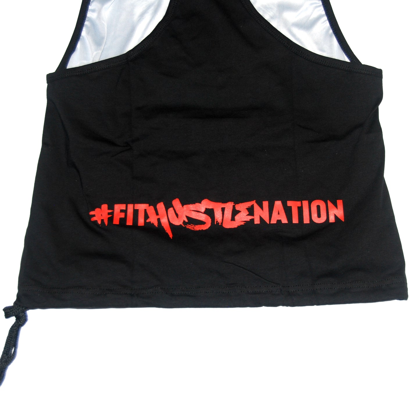 L.T.H. - King of the Hustle/Lion Stringer Hoodie