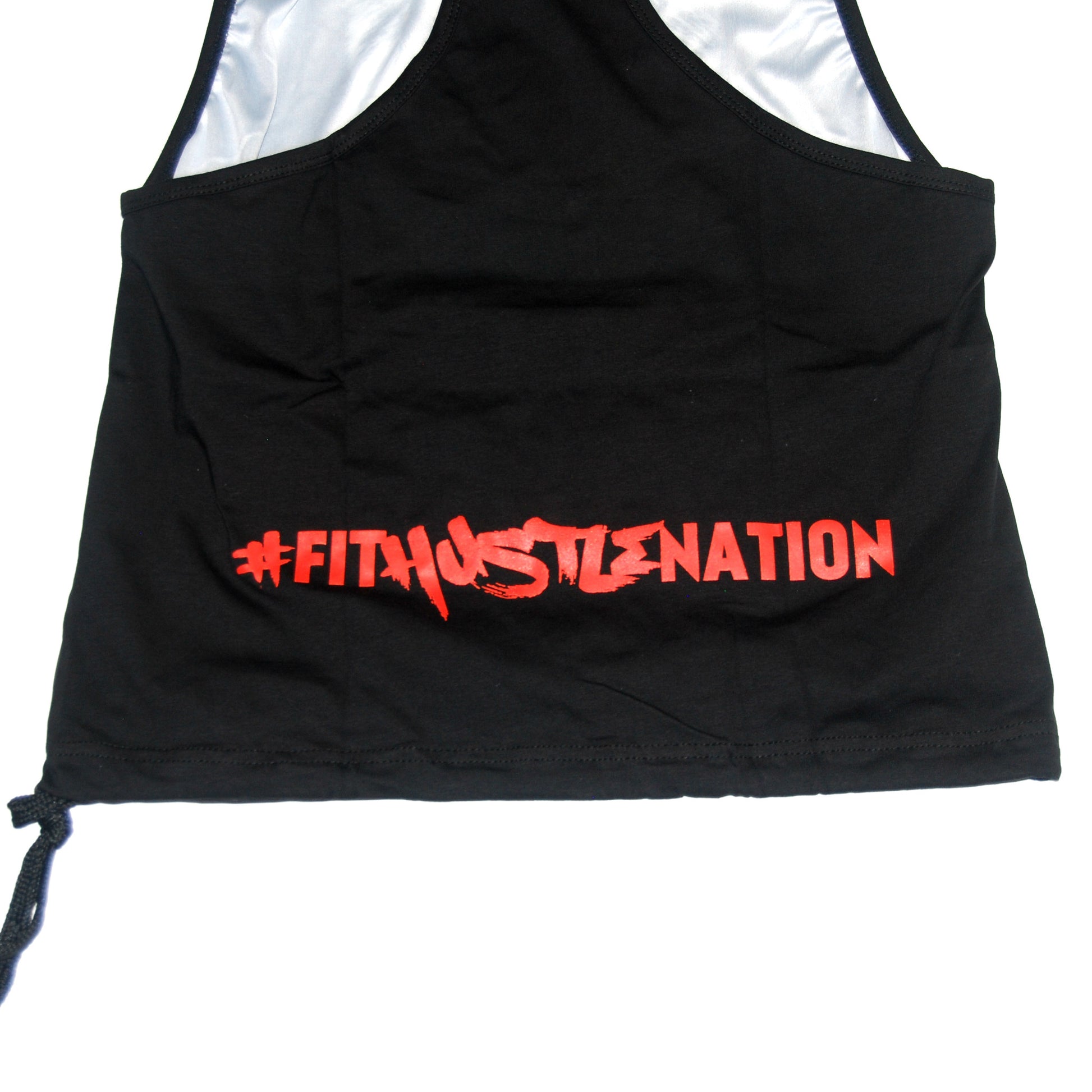 L.T.H. - King of the Hustle/Lion Stringer Hoodie