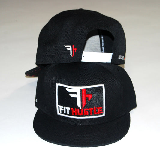 WORK HARD STAY HUMBLE -Live The Hustle® Hat