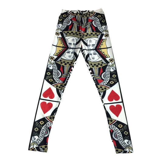 Queen Women's Leggings