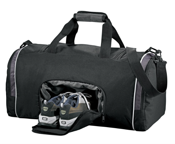 Deluxe Travel Duffle Bag