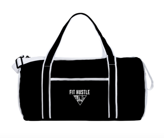 On the Go Duffle Bag