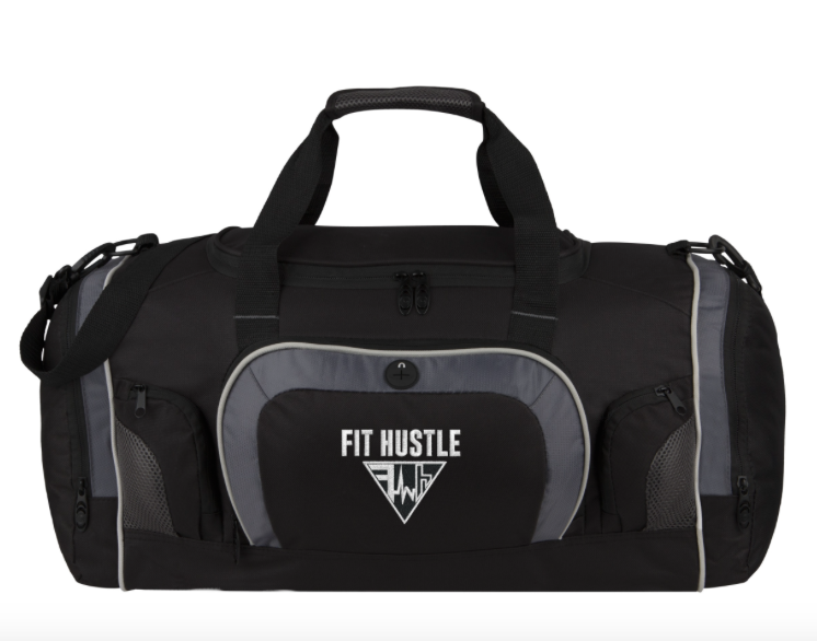 Deluxe Travel Duffle Bag