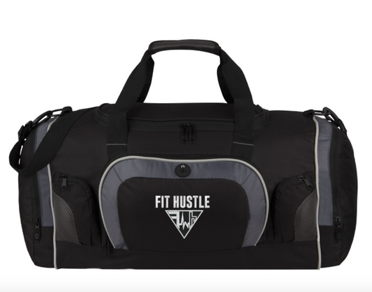 Deluxe Travel Duffle Bag
