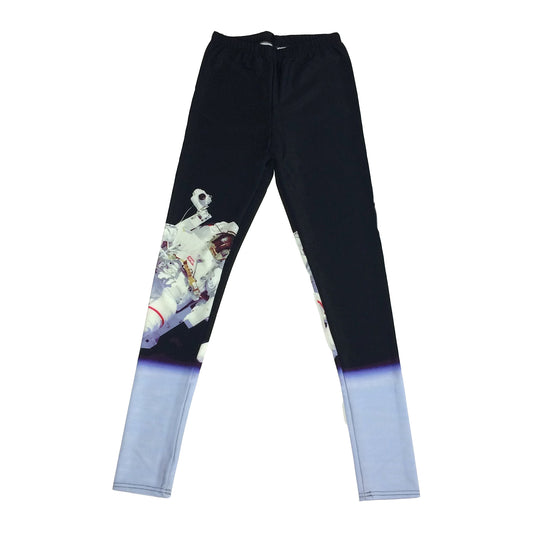 Space Women's Leggings