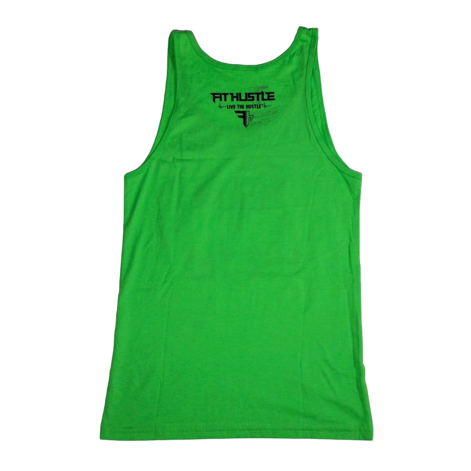 Train INSANE for the GAINS Unisex Tank Tops