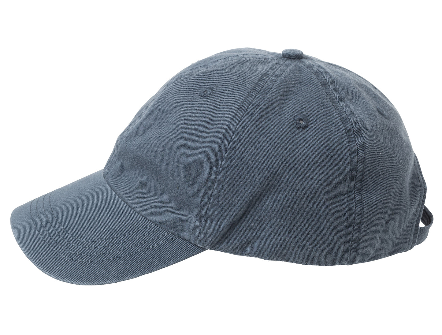 Balance X Lifestyle - Standard Light Navy Baseball Hat