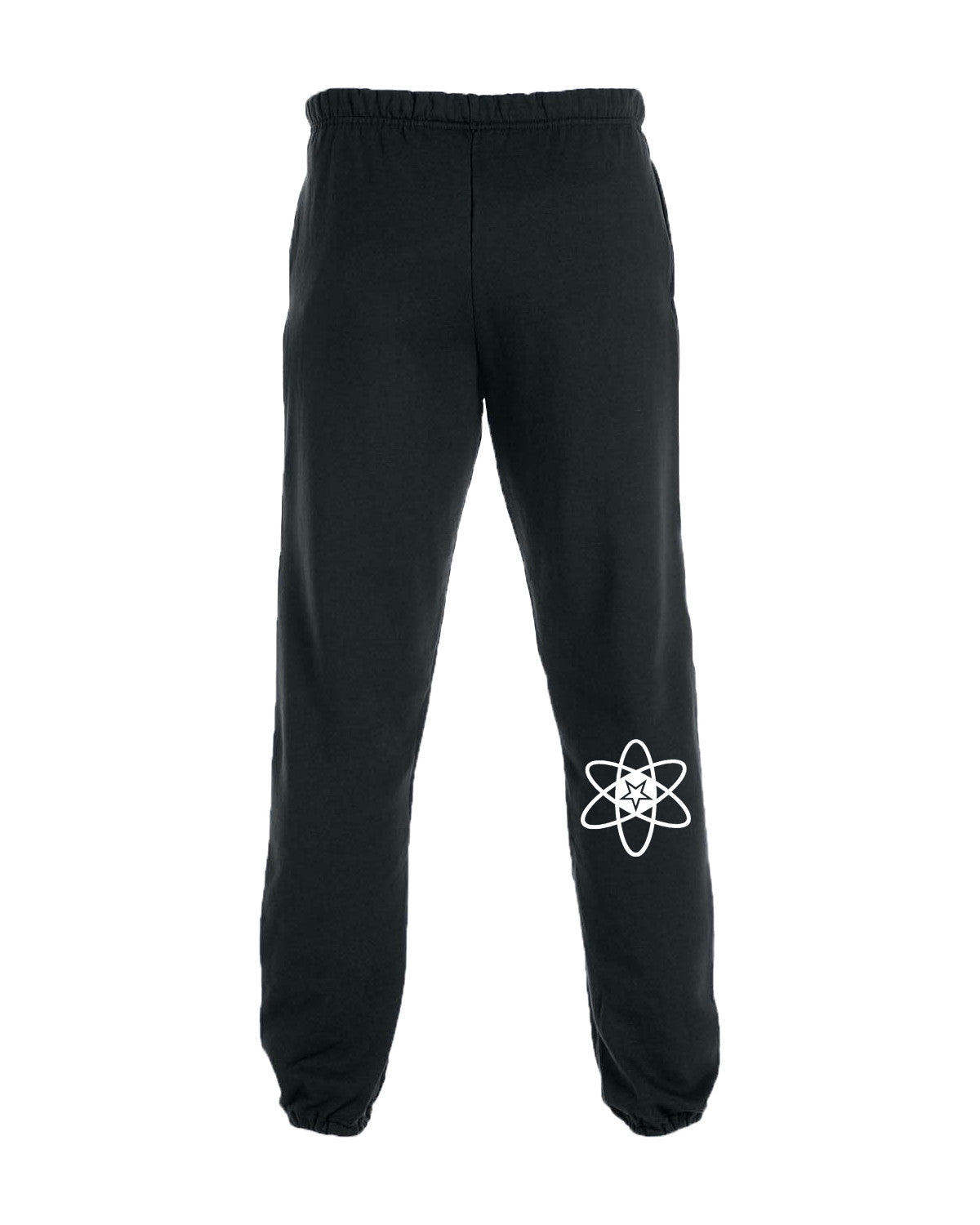 ENERGY SWEATS